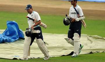 sachin tendulkar rahul dravid lose a place each... sachin tendulkar rahul dravid lose a place each...