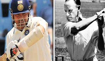 sachin tendulkar greater than don bradman... sachin tendulkar greater than don bradman...