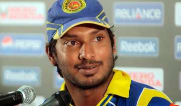 sangakkara to lead deccan chargers in ipl 4 -... sangakkara to lead deccan chargers in ipl 4 -...