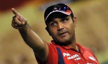 selectors faced with dilemma on sehwag - India TV selectors faced with dilemma on sehwag - India TV