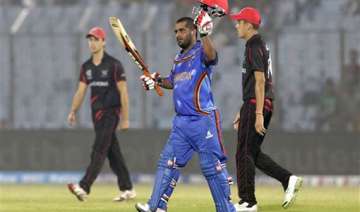 icc world t20 shahzad shafiqullah spur... icc world t20 shahzad shafiqullah spur...