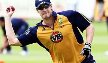 shane watson emerges highest earner among oz... shane watson emerges highest earner among oz...
