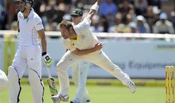 south africa vs. australia 3rd test scoreboard at... south africa vs. australia 3rd test scoreboard at...