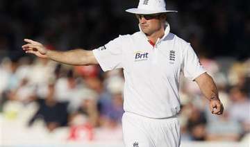 strauss wary of indian backlash at trent bridge -... strauss wary of indian backlash at trent bridge -...