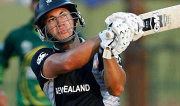 taylor urges more discipline from nz in 2nd test... taylor urges more discipline from nz in 2nd test...