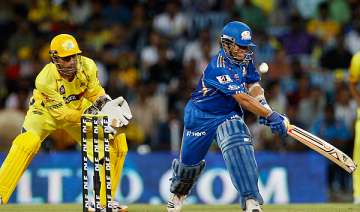 tendulkar set to return as mi take on dd - India... tendulkar set to return as mi take on dd - India...