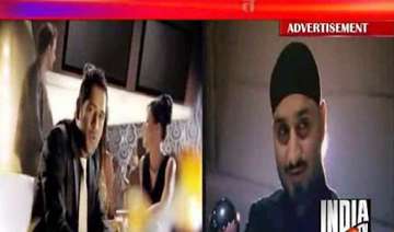 ub group withdraws controversial bhajji ad -... ub group withdraws controversial bhajji ad -...
