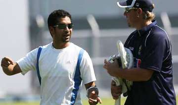 warne wishes tendulkar to reach 100th ton in... warne wishes tendulkar to reach 100th ton in...