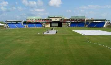 warner park to host cpl semis final - India TV warner park to host cpl semis final - India TV