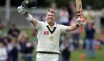 warner finally proves he s a test cricketer -... warner finally proves he s a test cricketer -...