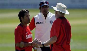 we have the potential to bounce back laxman -... we have the potential to bounce back laxman -...