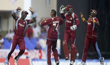 west indies confident of beating england otis... west indies confident of beating england otis...