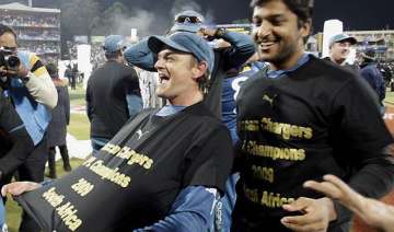 whichever team remains injury free will win the... whichever team remains injury free will win the...