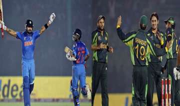 why india should not fear pakistan in odi - India... why india should not fear pakistan in odi - India...
