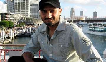will return to action soon harbhajan - India TV will return to action soon harbhajan - India TV