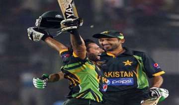 with dhoni s arrival india will be tough to beat... with dhoni s arrival india will be tough to beat...