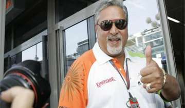 mallya yet to take decision on withdrawing... mallya yet to take decision on withdrawing...