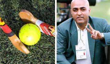 fih gives undertaking not to interfere in world... fih gives undertaking not to interfere in world...