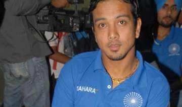first target is olympic semis says chetri - India... first target is olympic semis says chetri - India...