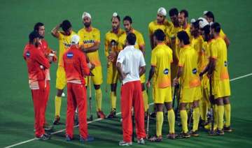 hockey world cup winless india eyeing full points... hockey world cup winless india eyeing full points...
