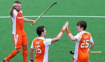 champions trophy netherlands see off belgium -... champions trophy netherlands see off belgium -...