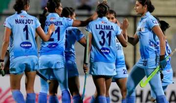 indian women s hockey camp from saturday - India... indian women s hockey camp from saturday - India...