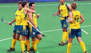 azlan shah cup aus book final berth korea beat... azlan shah cup aus book final berth korea beat...