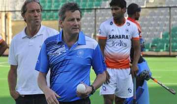 coach gives special attention to pcs ahead of tie... coach gives special attention to pcs ahead of tie...