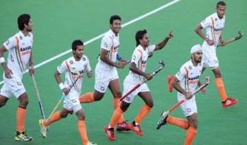 india have a strong chance to win champions... india have a strong chance to win champions...