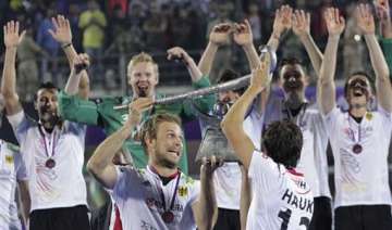 germany beat pakistan 2 0 bag 10th champions... germany beat pakistan 2 0 bag 10th champions...