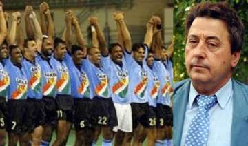 i was treated like a slave alleges team india... i was treated like a slave alleges team india...