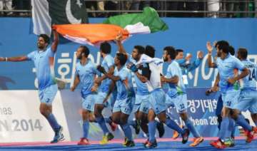a year of development for indian hockey - India TV a year of development for indian hockey - India TV