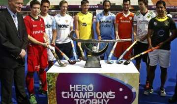 coaches taking champions trophy to develop their... coaches taking champions trophy to develop their...