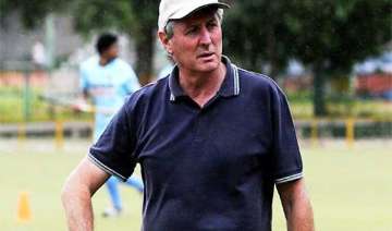 india must play more against tougher teams says... india must play more against tougher teams says...