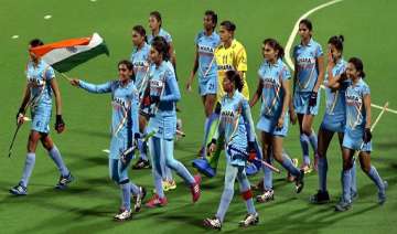 junior india girls reach hockey world cup semis -... junior india girls reach hockey world cup semis -...