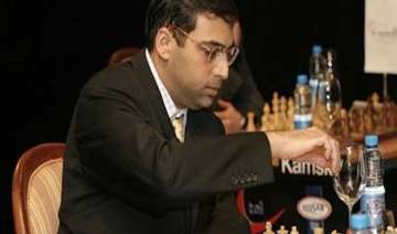 anand wins bronze in world rapid chess - India TV anand wins bronze in world rapid chess - India TV