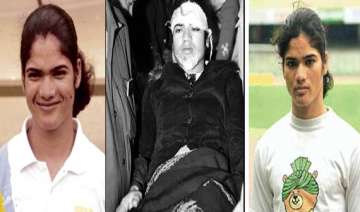 asian gold medallist pinky pramanik is a male... asian gold medallist pinky pramanik is a male...