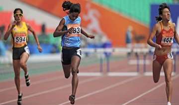 b samples of 3 indian athletes test positive -... b samples of 3 indian athletes test positive -...