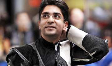 demand for bharat ratna to abhinav bindra - India... demand for bharat ratna to abhinav bindra - India...