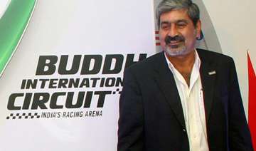 f1 indian grand prix return highly unlikely vicky... f1 indian grand prix return highly unlikely vicky...