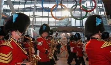 feast of arts galaxy of stars for olympic games -... feast of arts galaxy of stars for olympic games -...