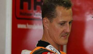 full recovery for michael schumacher unlikely... full recovery for michael schumacher unlikely...