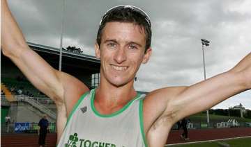 heffernan wins men s 50km walk rana 33rd - India... heffernan wins men s 50km walk rana 33rd - India...