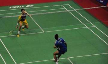 ibl after 2 singles beats and smashers tied 1 1 -... ibl after 2 singles beats and smashers tied 1 1 -...