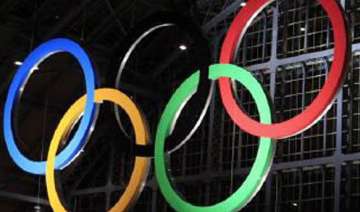 ioc adopts no needles policy for london games -... ioc adopts no needles policy for london games -...