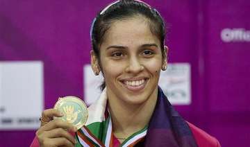 it s official saina nehwal is world s no. 1... it s official saina nehwal is world s no. 1...
