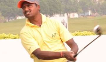 ball boy to champion golfer shankar das - India TV ball boy to champion golfer shankar das - India TV
