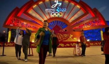 beijing 2022 winter olympics programme same as... beijing 2022 winter olympics programme same as...
