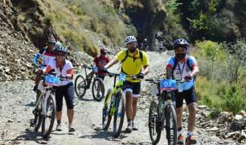 ut mtb shimla 2015 young riders from himachal... ut mtb shimla 2015 young riders from himachal...