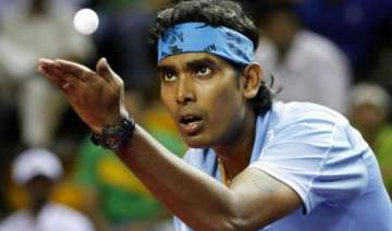 kamal to lead india in world table tennis... kamal to lead india in world table tennis...
